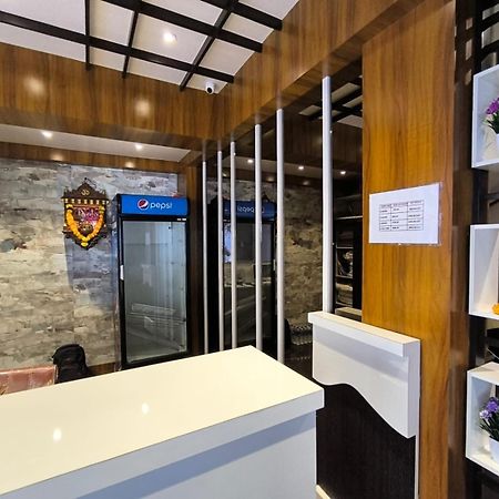 Sharan Residency 호텔 나비뭄바이 외부 사진